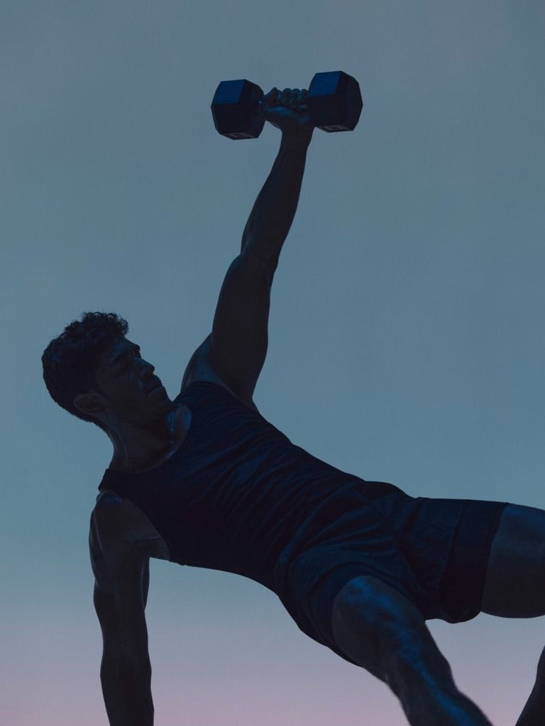 Training for Longevity