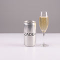 JADE+ Sparkling White | Non-Alcoholic Protein Drink 0.0%