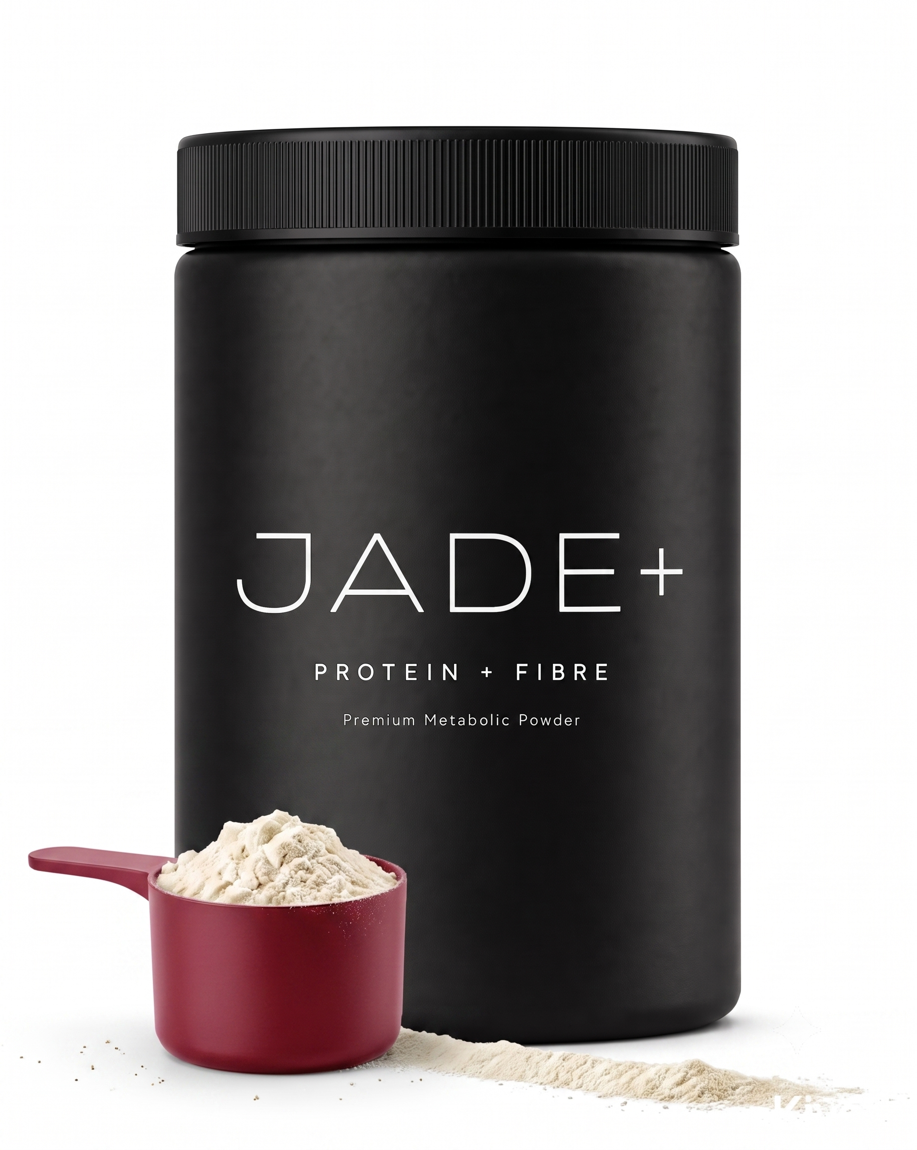 Daily Protein & Fibre Powder - 300g