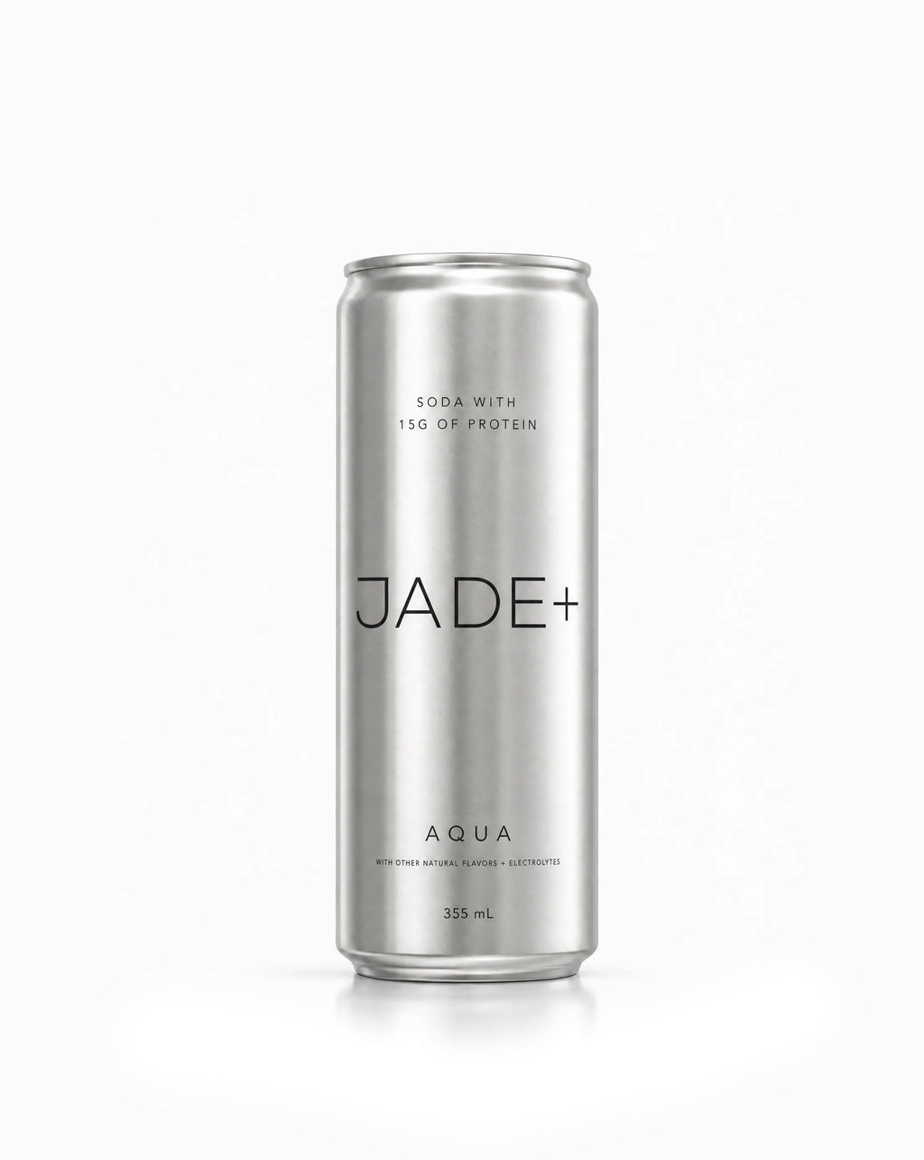 AQUA - Protein Soda - Set of 6