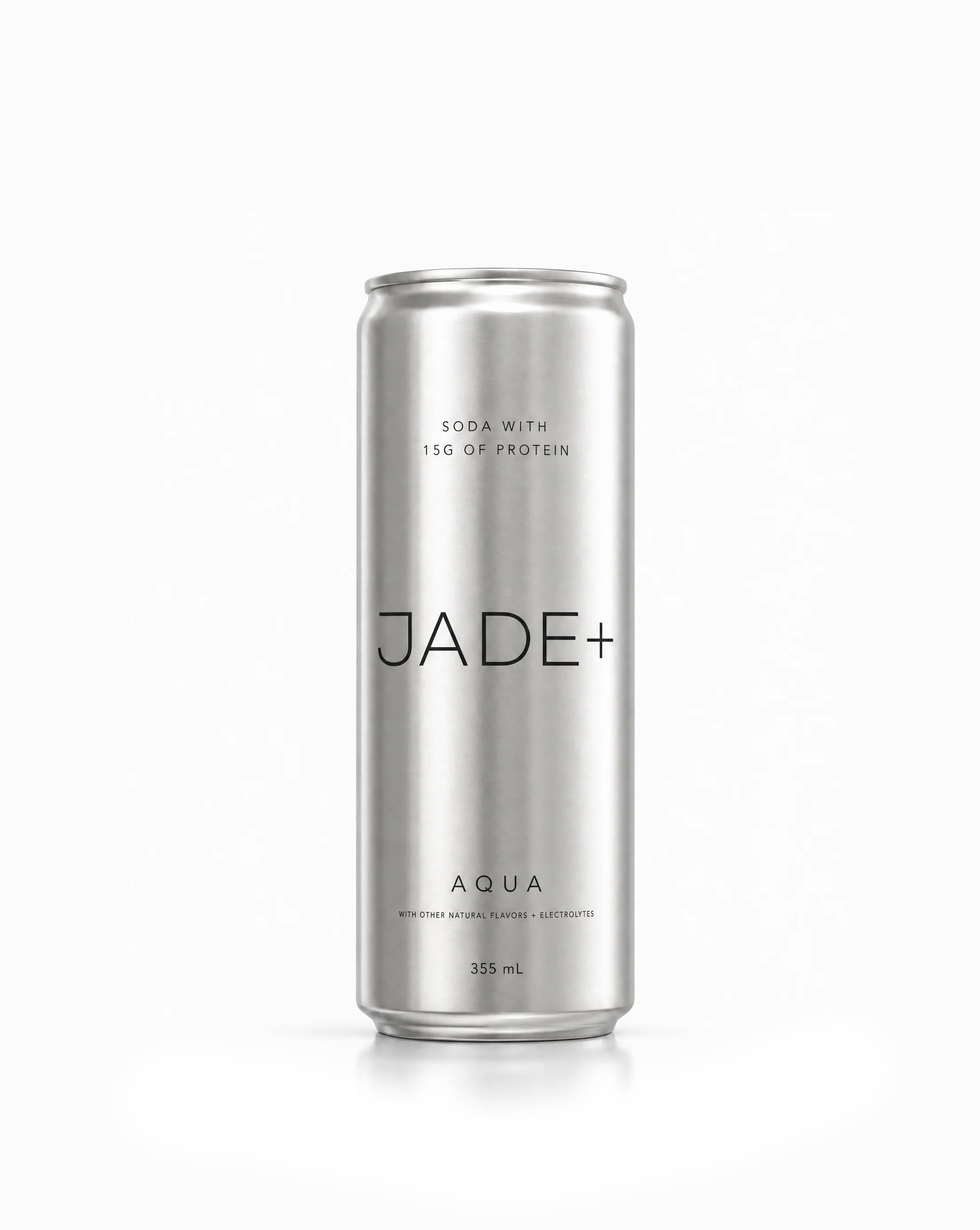 AQUA - Protein Soda - Set of 6