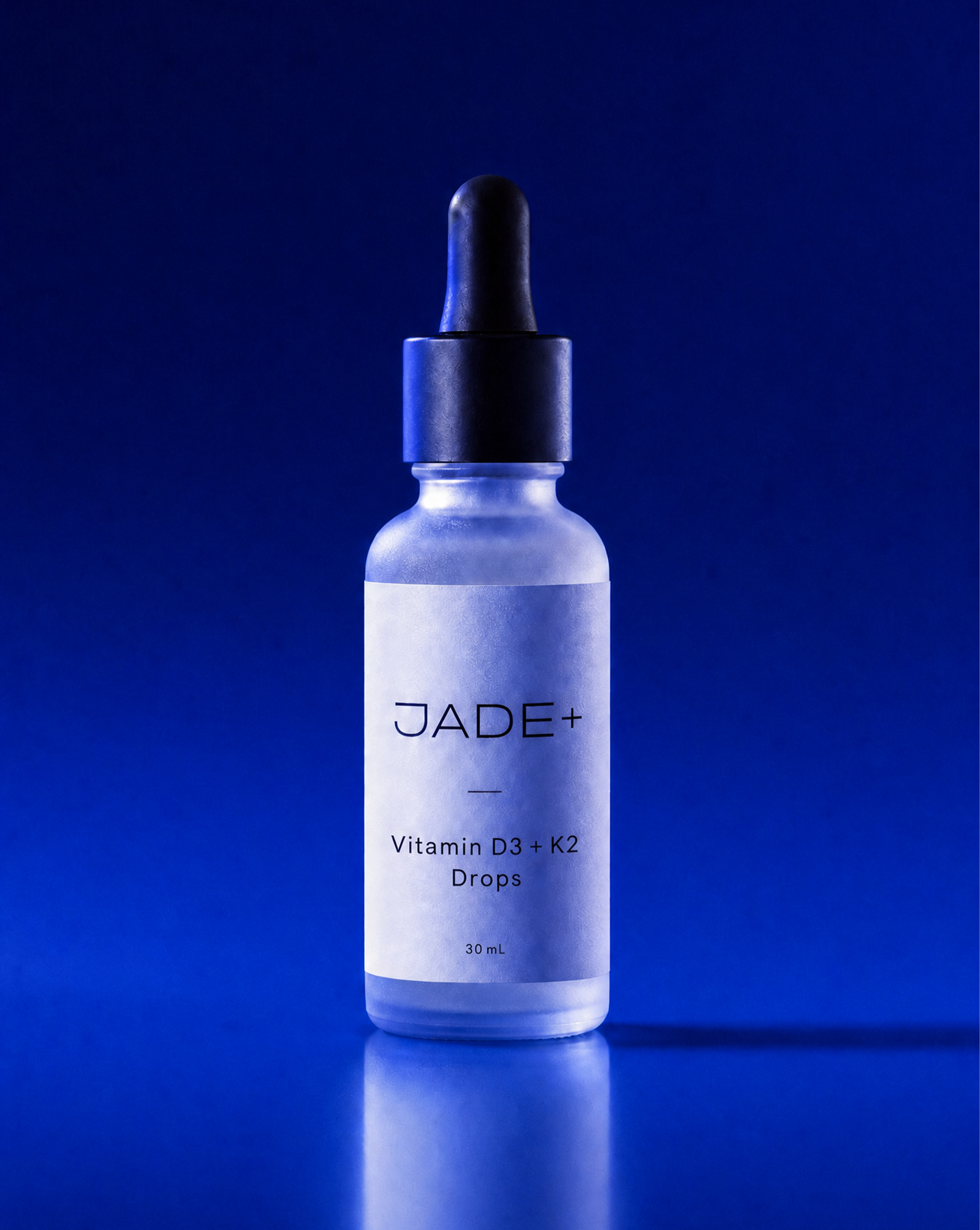Vitamin D3 + K2 Drops