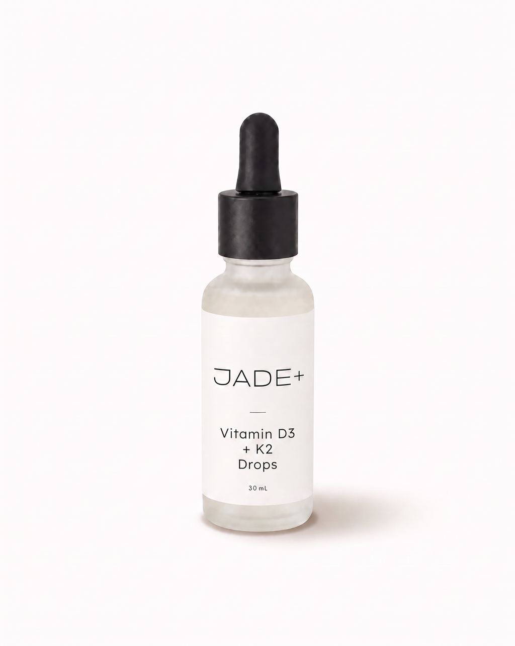 Vitamin D3 + K2 Drops
