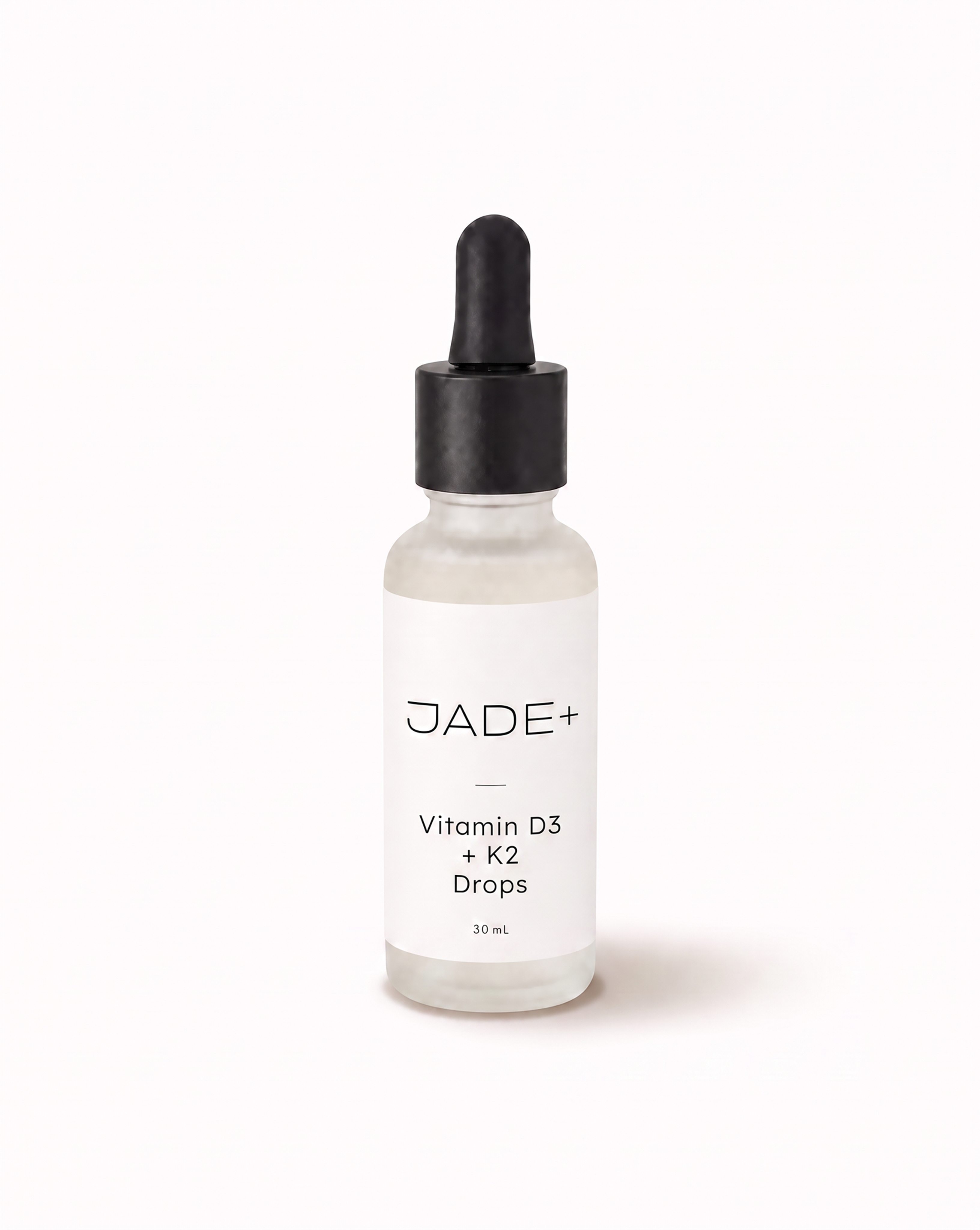 Vitamin D3 + K2 Drops